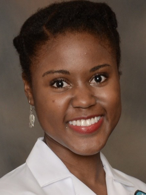 Lillian Murphy, M.D.